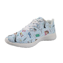 Load image into Gallery viewer, Youwuji Fashion Unisex Sneakers
