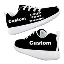 Load image into Gallery viewer, Youwuji Fashion Unisex Child Sneakers
