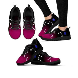 Youwuji Fashion Sneakers