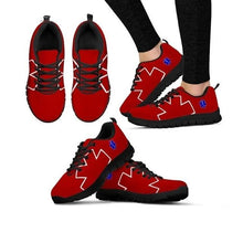 Load image into Gallery viewer, Youwuji Fashion Sneakers
