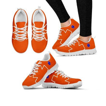 Load image into Gallery viewer, Youwuji Fashion Sneakers
