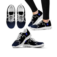 Load image into Gallery viewer, Youwuji Fashion Sneakers
