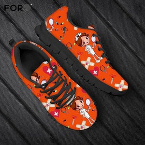 Youwuji Fashion Sneakers