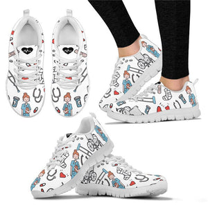 Youwuji Fashion Sneakers