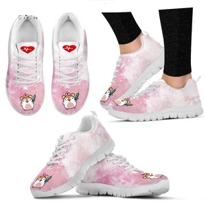 Youwuji Fashion Sneakers