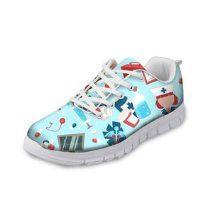 Youwuji Fashion Sneakers