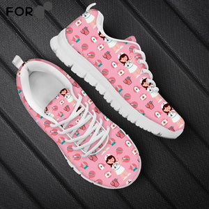 Youwuji Fashion Sneakers