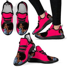 Load image into Gallery viewer, Youwuji Fashion Sneakers
