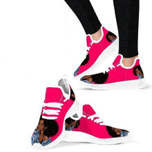 Load image into Gallery viewer, Youwuji Fashion Sneakers
