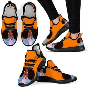 Youwuji Fashion Sneakers