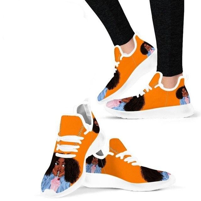 Youwuji Fashion Sneakers