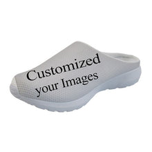 Load image into Gallery viewer, Youwuji Fashion Beach Slippers
