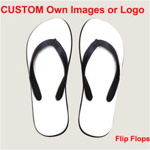 Load image into Gallery viewer, Youwuji Fashion Summer Beach Flops
