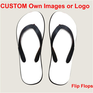 Youwuji Fashion Summer Beach Flops