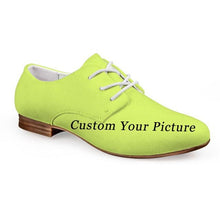 Load image into Gallery viewer, Youwuji Fashion Casual Shoes
