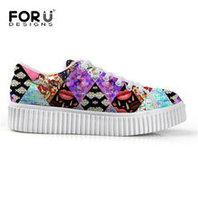 Load image into Gallery viewer, Youwuji Fashion Casual Shoes
