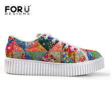 Load image into Gallery viewer, Youwuji Fashion Casual Shoes
