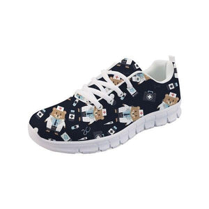 Youwuji Fashion Sneakers