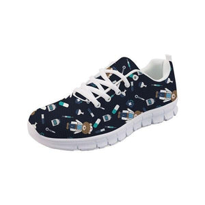 Youwuji Fashion Sneakers