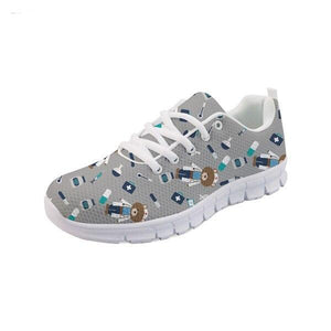 Youwuji Fashion Sneakers