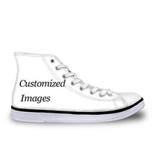 Load image into Gallery viewer, Canvas shoes
