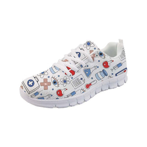 Youwuji Fashion  Sneakers