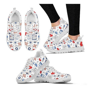 Youwuji Fashion  Sneakers