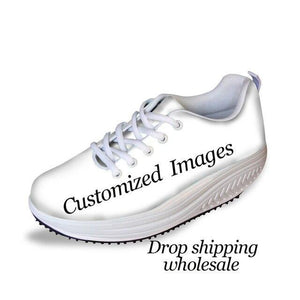 Youwuji Fashion Casual Shoes