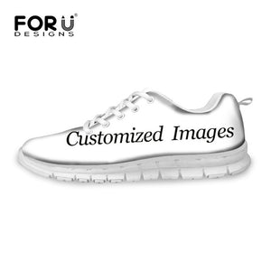 Youwuji Fashion  Sneakers