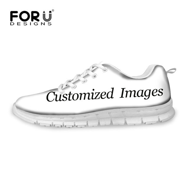 Youwuji Fashion  Sneakers