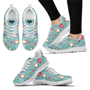 Youwuji Fashion  Sneakers