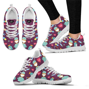 Youwuji Fashion  Sneakers