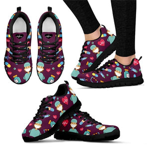 Youwuji Fashion  Sneakers