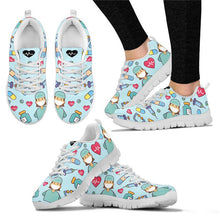 Load image into Gallery viewer, Youwuji Fashion  Sneakers
