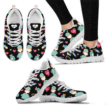 Load image into Gallery viewer, Youwuji Fashion  Sneakers
