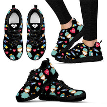 Load image into Gallery viewer, Youwuji Fashion  Sneakers
