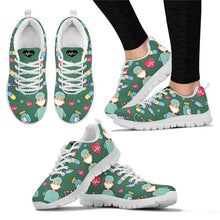 Load image into Gallery viewer, Youwuji Fashion  Sneakers
