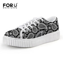 Load image into Gallery viewer, Youwuji Fashion Casual Shoes
